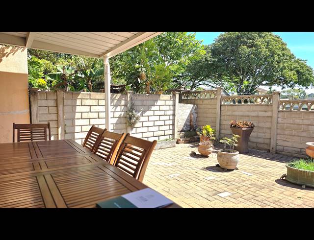 3 BEDROOM DUPLEX FOR SALE IN MALVERN